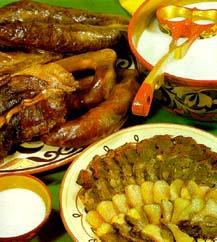 Culture of Kazakhstan