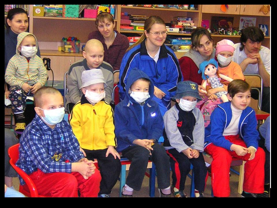 Модернизация России теория и практика Дети - наше будущее