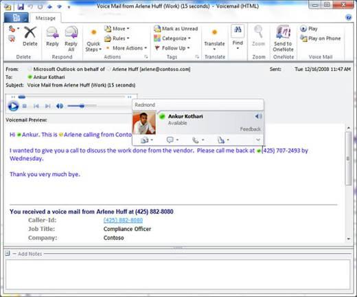 Microsoft Office 2010