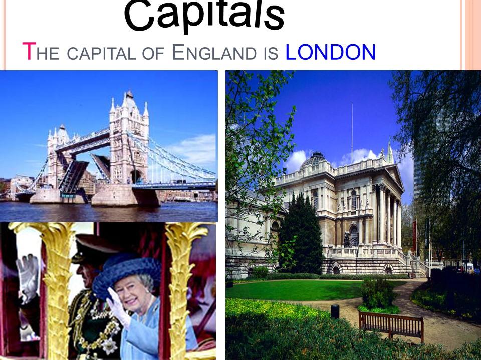 The United Kingdom of Great Britain and Northern Ireland