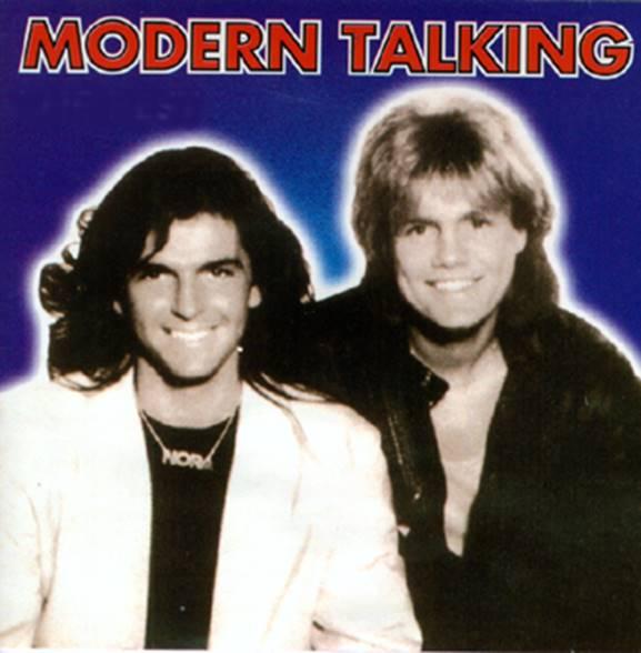 Modern talking