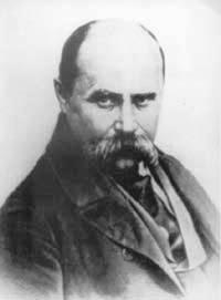 Taras Shevchenko